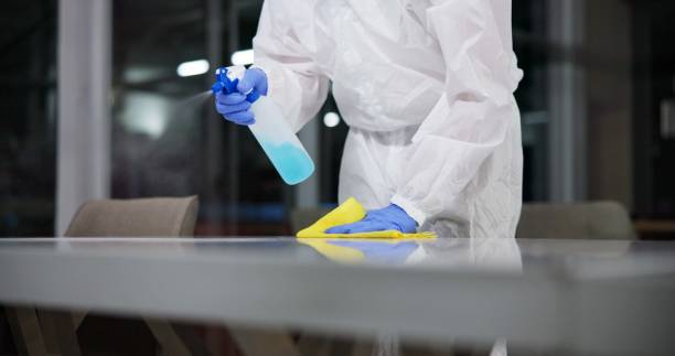 Licensed Unattended Death Cleanup service in Stevens Point, WI - Trauma Clean Pros
